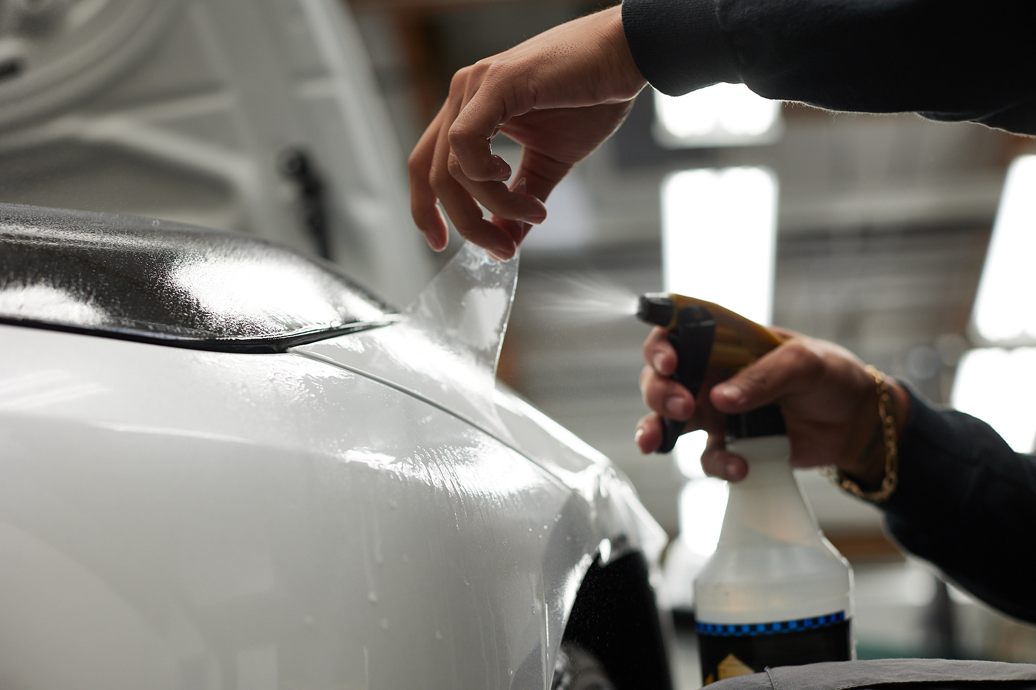 Why is paint protection film (PPF) so important?